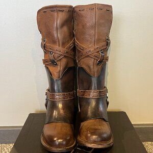 Freebird Stores | CROW - Cognac Multi 7.0